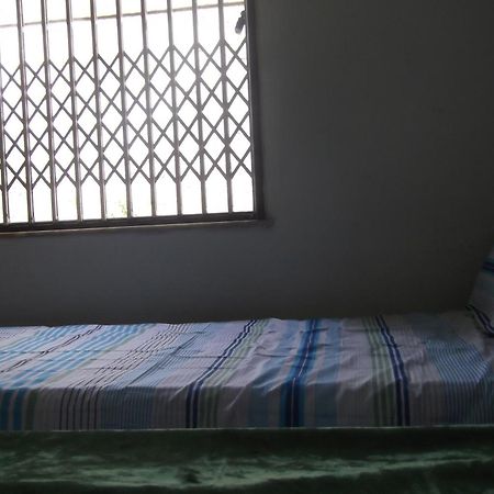 Tiao Botelho Guest House リオデジャネイロ エクステリア 写真