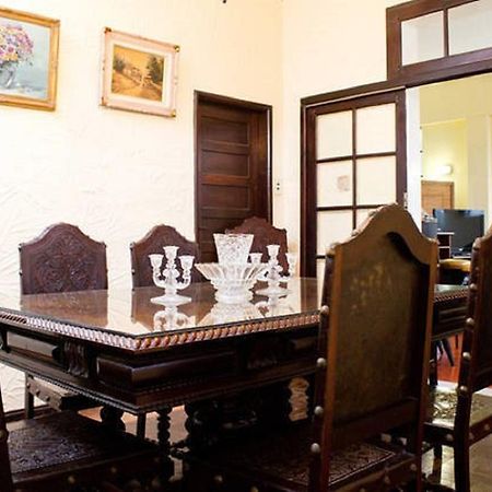 Tiao Botelho Guest House リオデジャネイロ エクステリア 写真