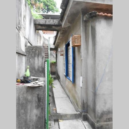 Tiao Botelho Guest House リオデジャネイロ エクステリア 写真