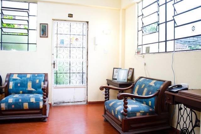 Tiao Botelho Guest House リオデジャネイロ エクステリア 写真