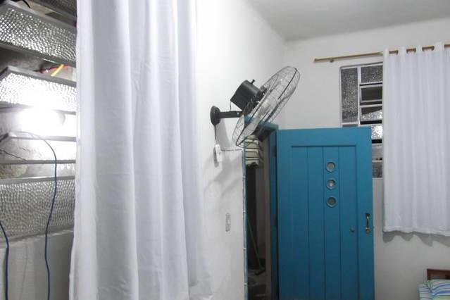 Tiao Botelho Guest House リオデジャネイロ エクステリア 写真