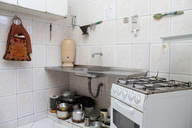 Tiao Botelho Guest House リオデジャネイロ エクステリア 写真