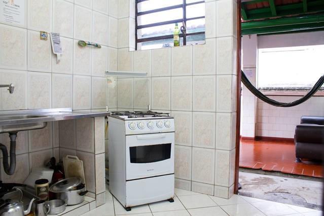 Tiao Botelho Guest House リオデジャネイロ エクステリア 写真
