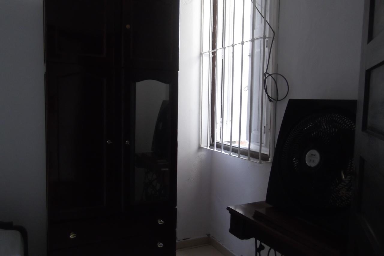 Tiao Botelho Guest House リオデジャネイロ エクステリア 写真