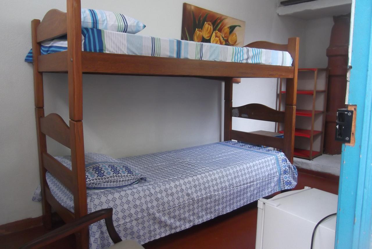 Tiao Botelho Guest House リオデジャネイロ エクステリア 写真