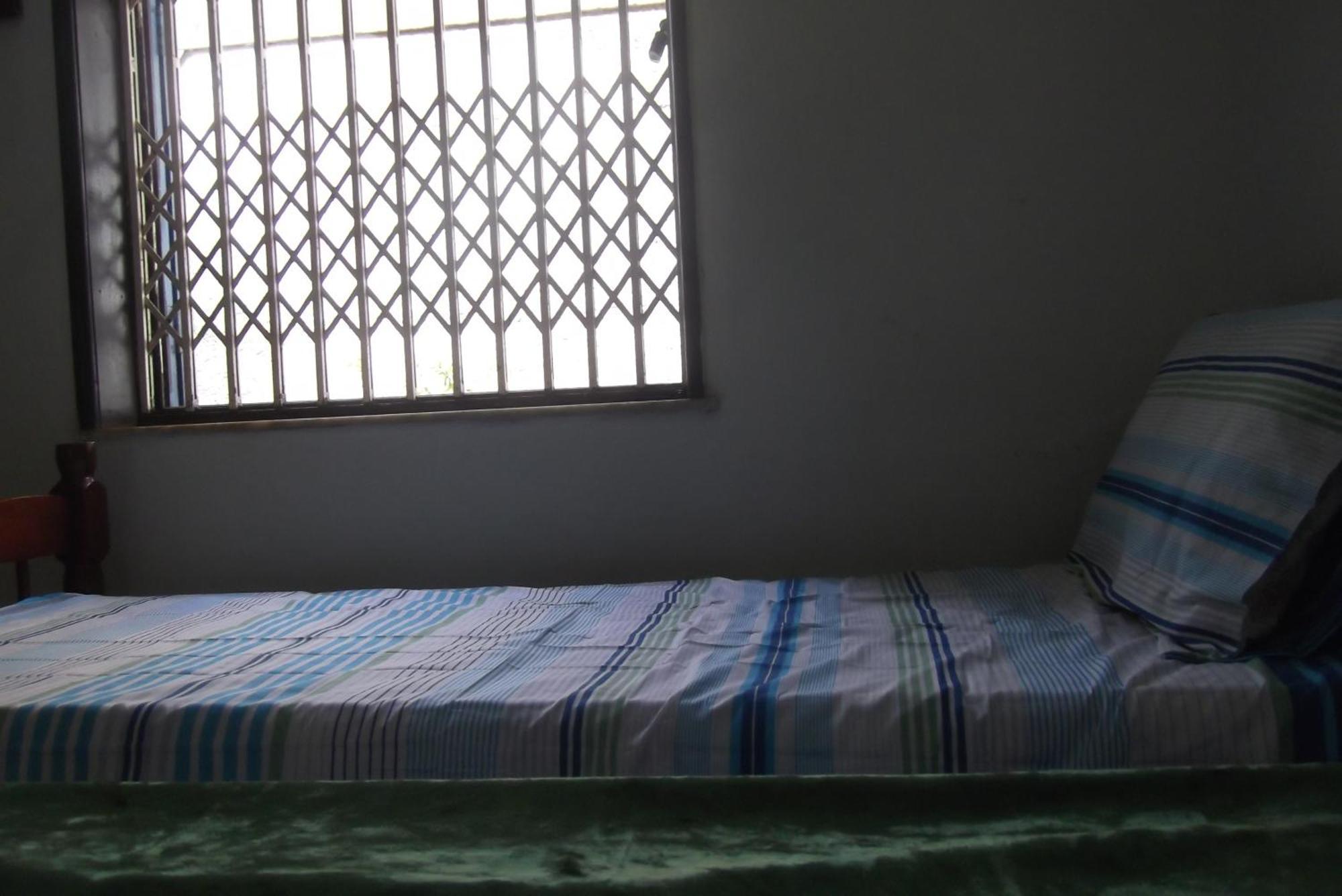Tiao Botelho Guest House リオデジャネイロ エクステリア 写真