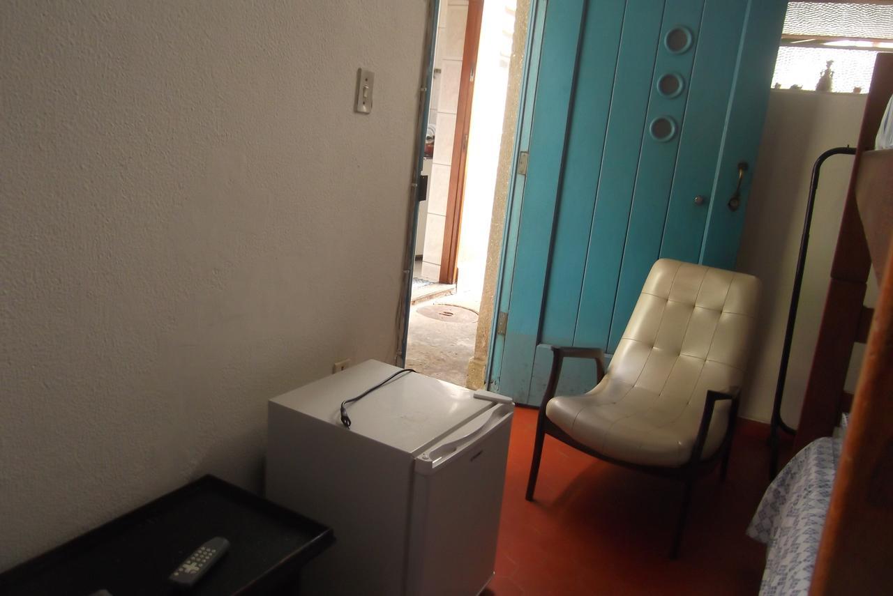 Tiao Botelho Guest House リオデジャネイロ エクステリア 写真