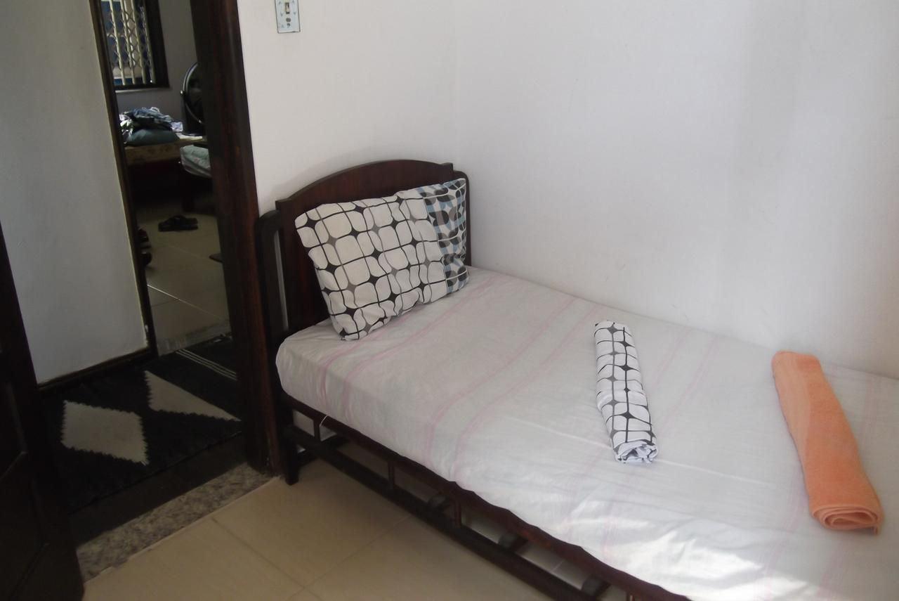 Tiao Botelho Guest House リオデジャネイロ エクステリア 写真