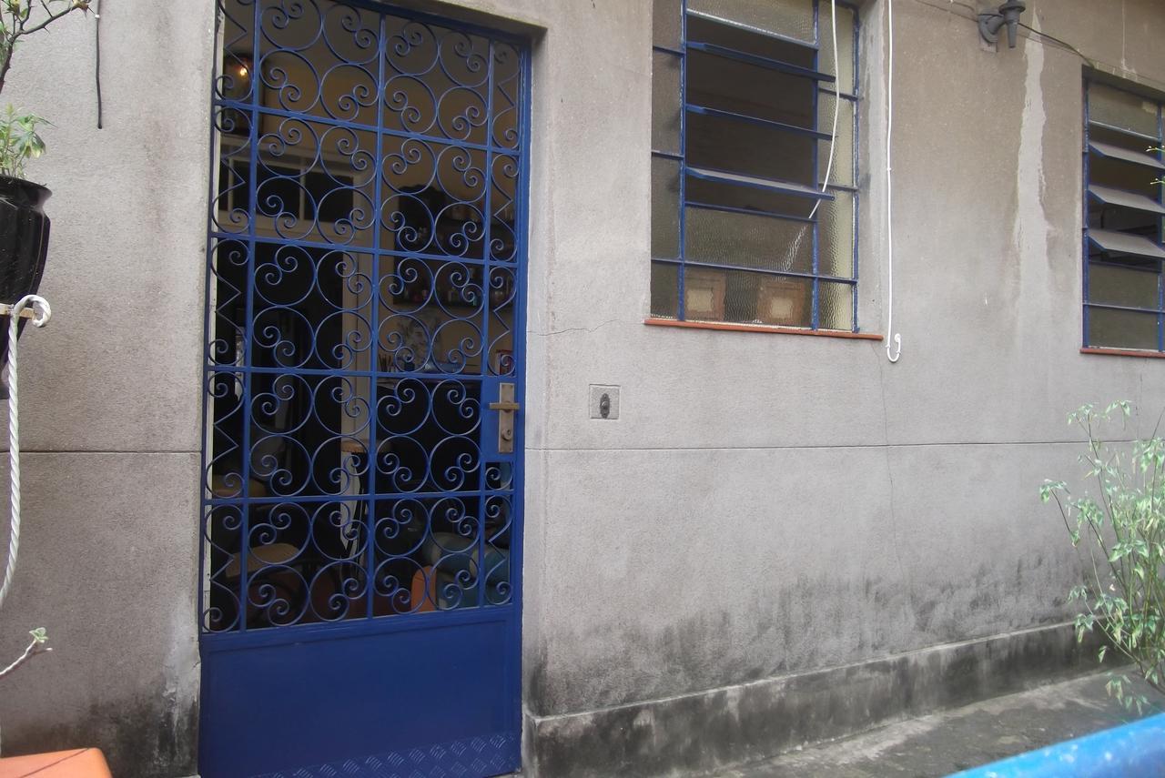 Tiao Botelho Guest House リオデジャネイロ エクステリア 写真