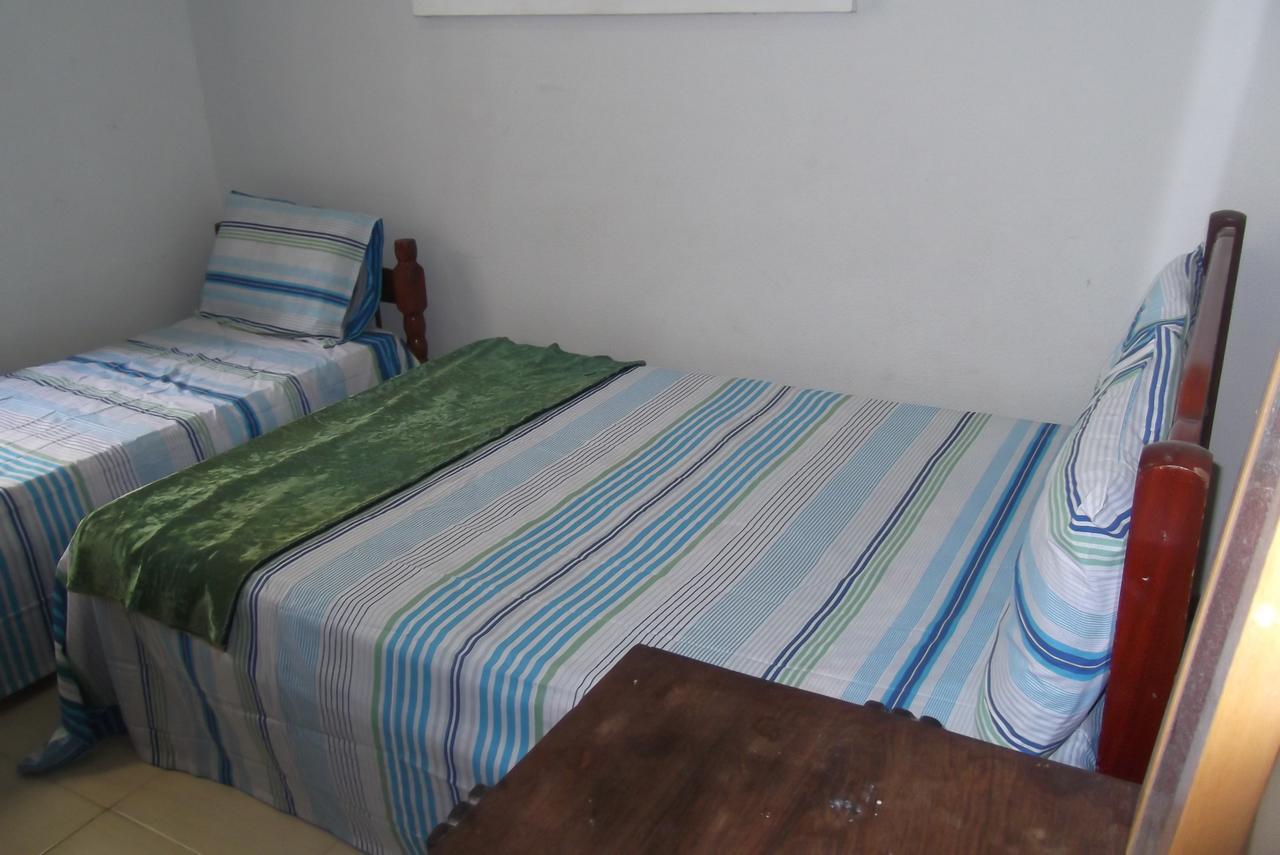 Tiao Botelho Guest House リオデジャネイロ エクステリア 写真