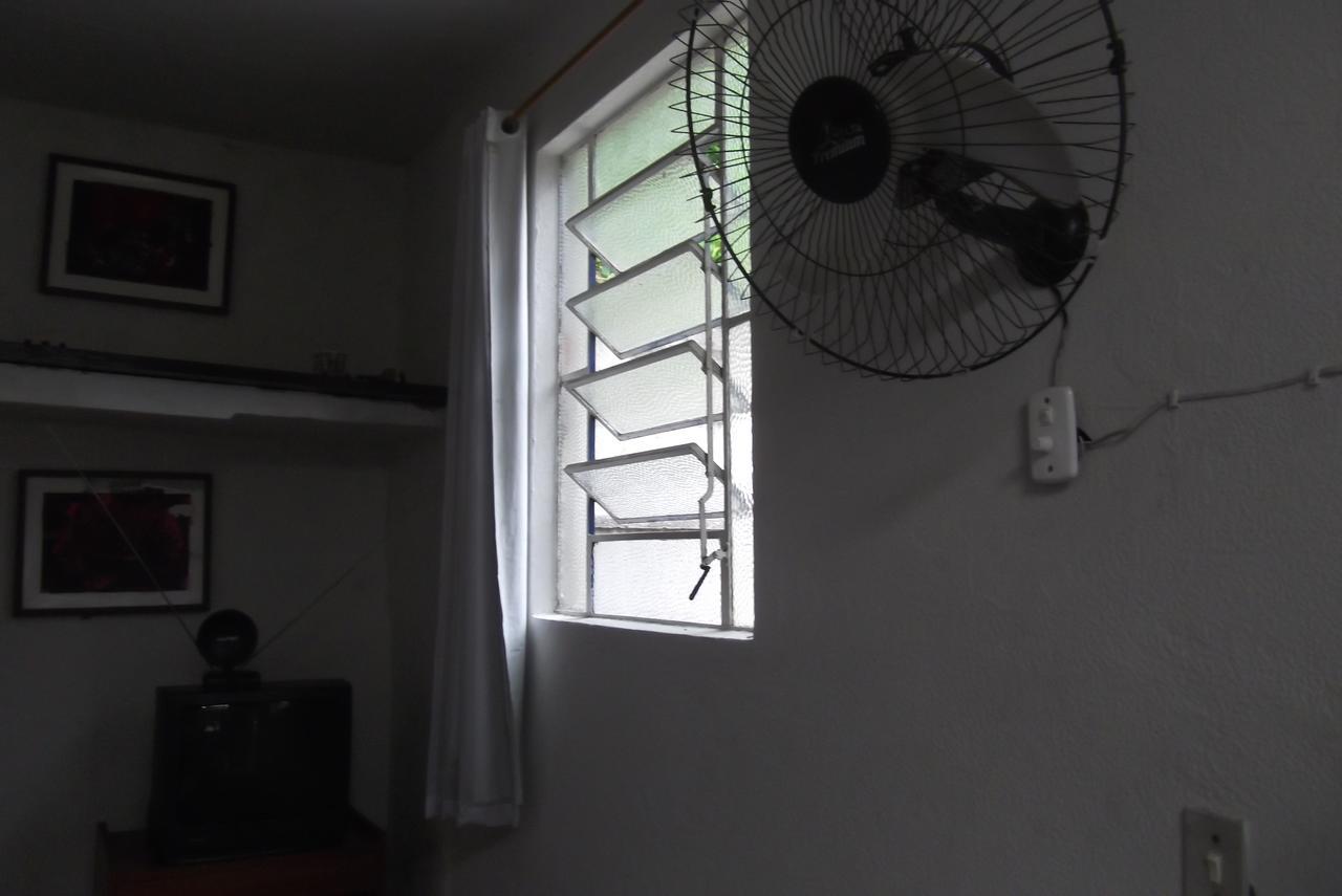 Tiao Botelho Guest House リオデジャネイロ エクステリア 写真