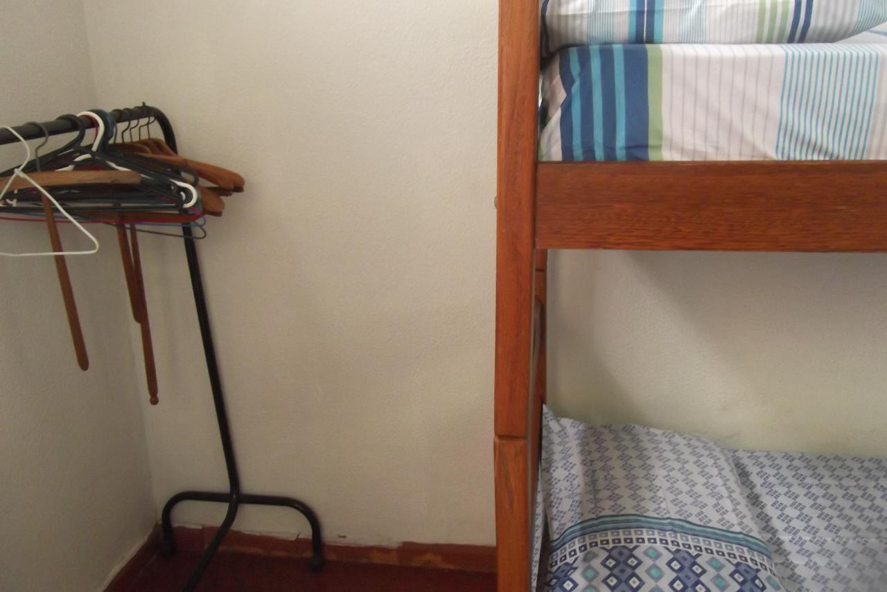 Tiao Botelho Guest House リオデジャネイロ エクステリア 写真
