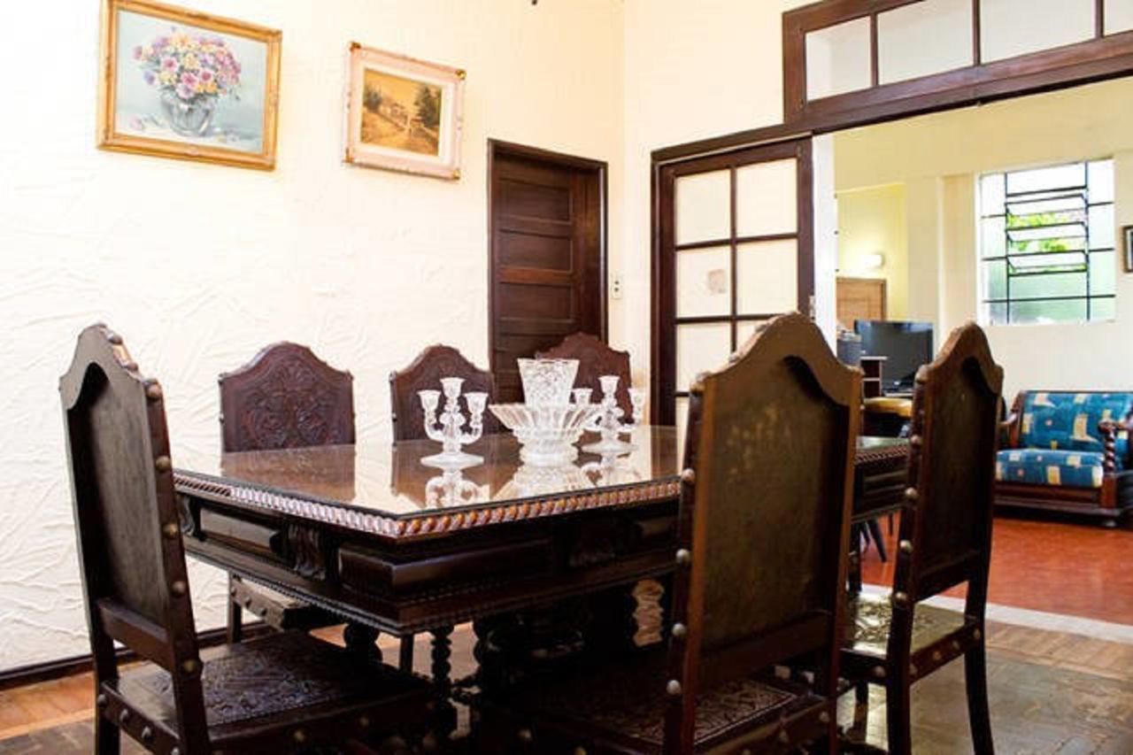 Tiao Botelho Guest House リオデジャネイロ エクステリア 写真